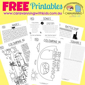 Free printables