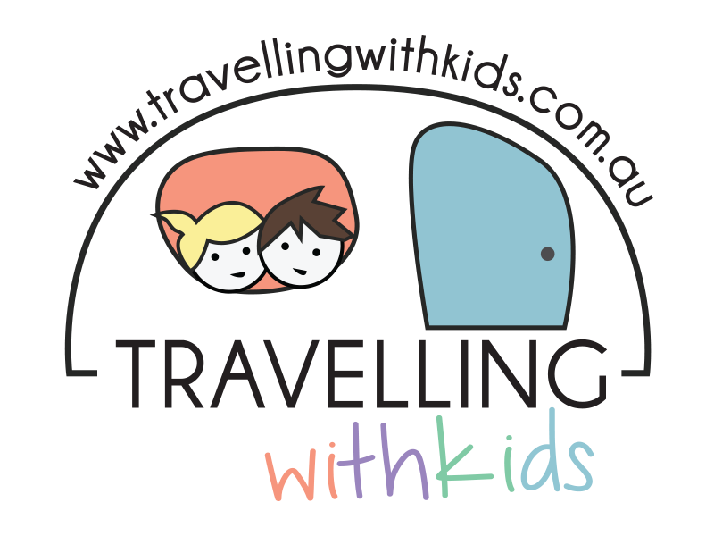 Travelling with Kids Coupons and Promo Code