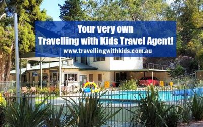 Let Sara help you with your Travelling with Kids plans!